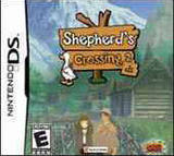 Shepherd's Crossing 2 (Nintendo DS)